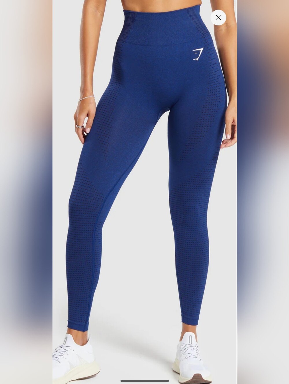 Gymshark Vital Seamless 2.0 Leggings